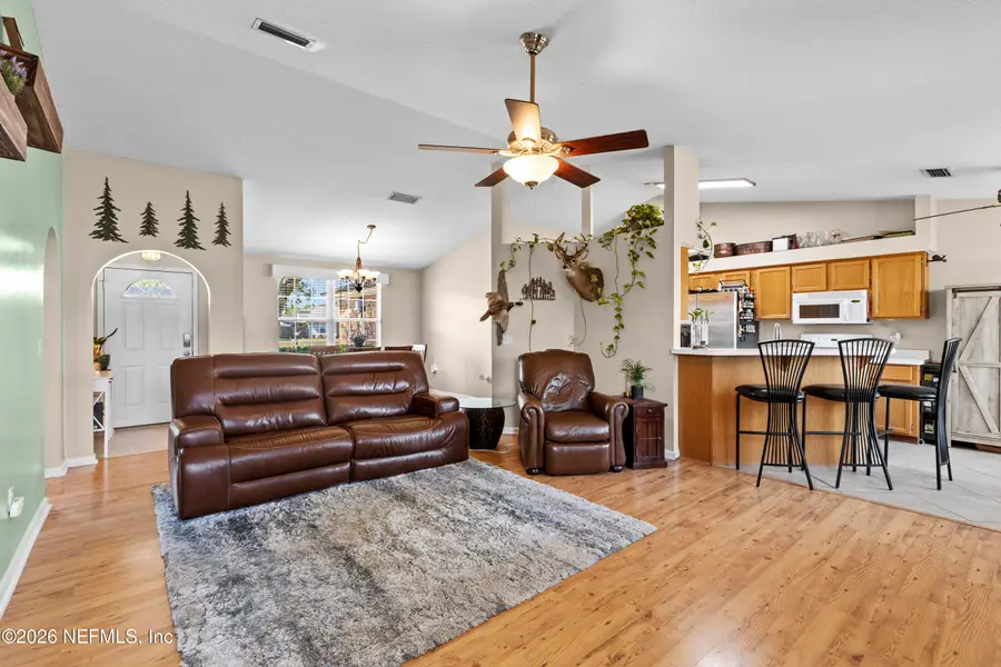 3208 Sarahs Court, Green Cove Springs, FL 32043 - #2