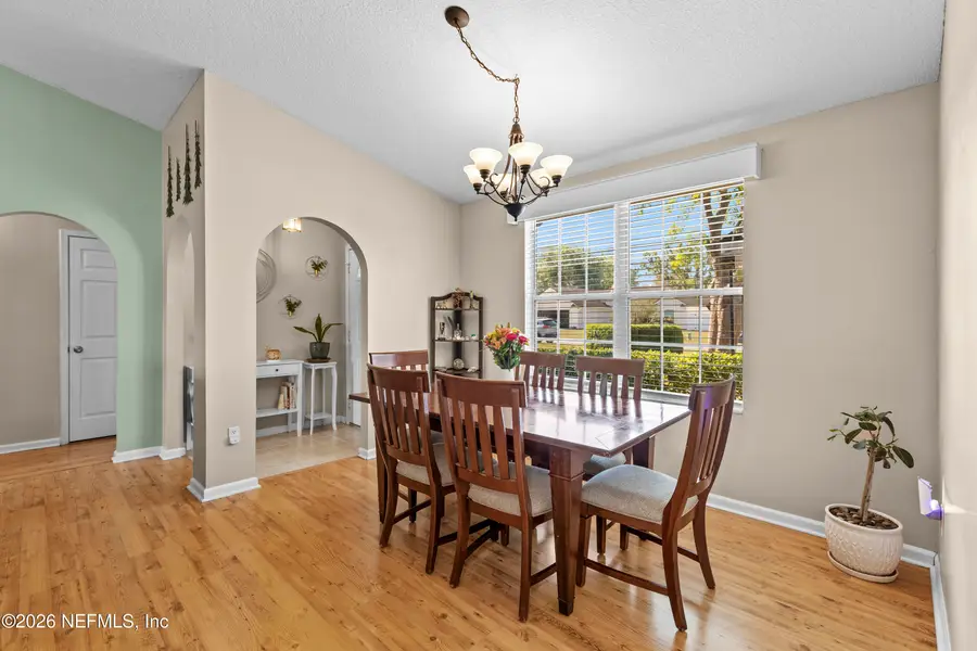 3208 Sarahs Court, Green Cove Springs, FL 32043 - #3