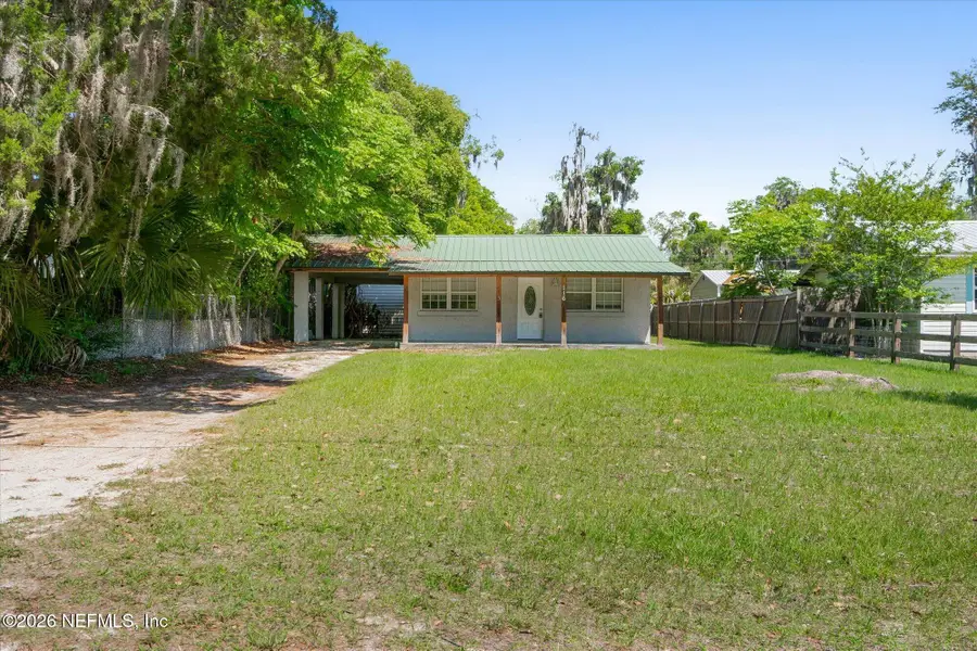 116 Oakland S Avenue, San Mateo, FL 32187 - #2