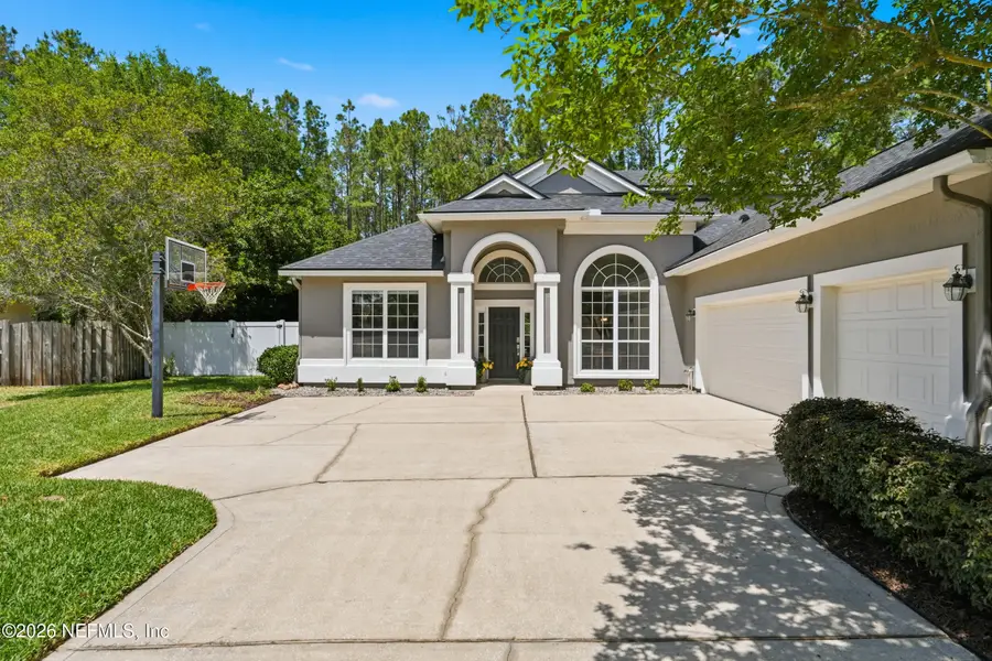 6297 Magnolia Springs Lane, Jacksonville, FL 32258 - #3