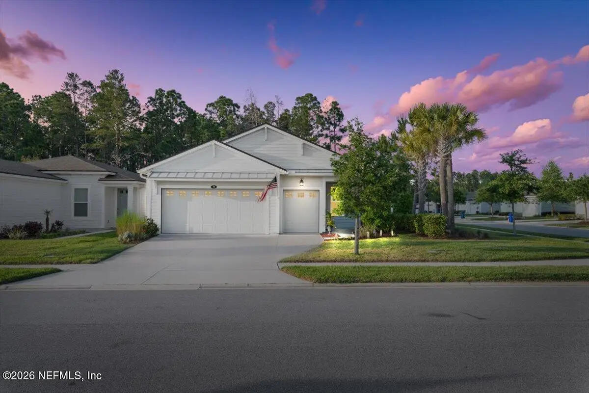 98 Hoptree Place, Saint Johns, FL 32259 - #1