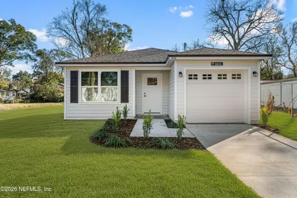 7981 Dekle Avenue, Jacksonville, FL 32219