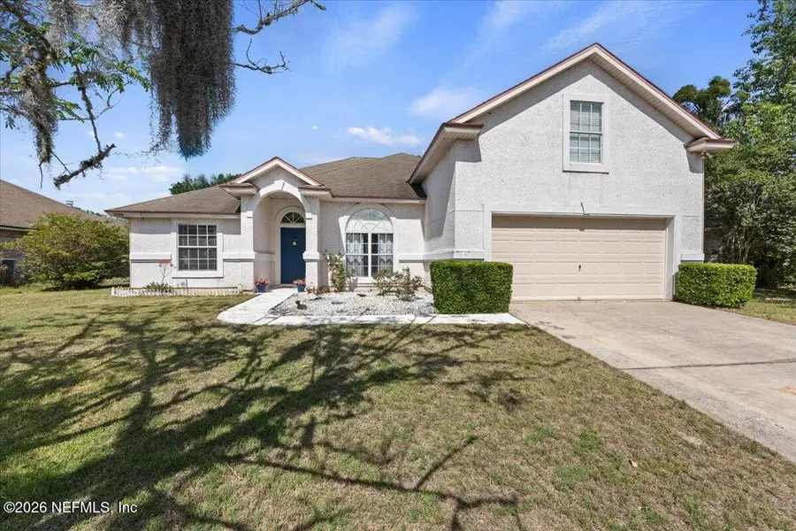 2303 Ravines Lake Road, Middleburg, FL 32068 - #2