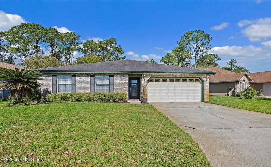 2120 St Martins E Drive, Jacksonville, FL 32246 - #2