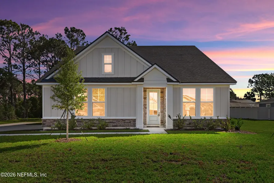 88 Laramie Drive, Palm Coast, FL 32137 - #2