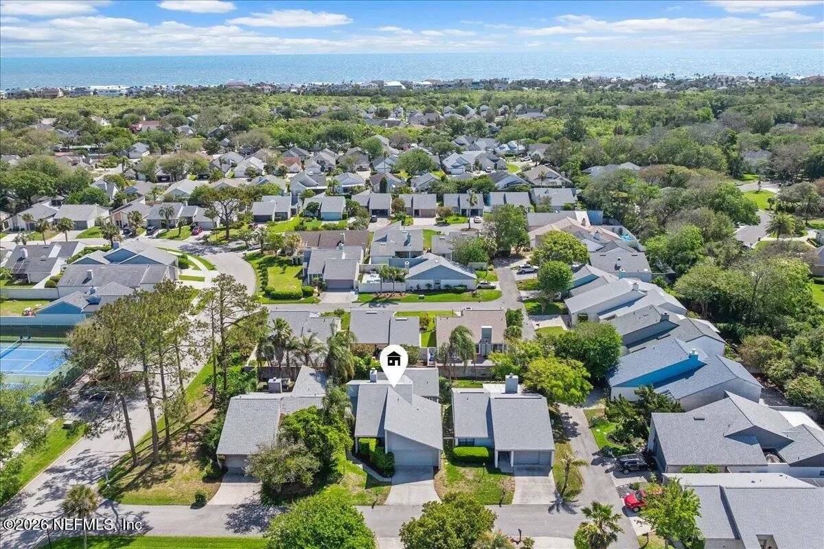 2746 Biarritz Court, Ponte Vedra Beach, FL 32082 - #1