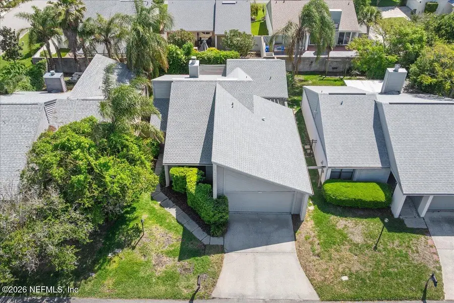 2746 Biarritz Court, Ponte Vedra Beach, FL 32082 - #2