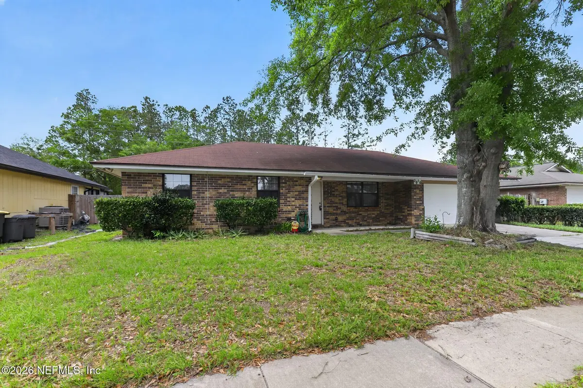 3916 Hunters Lake W Circle, Jacksonville, FL 32210 - #1