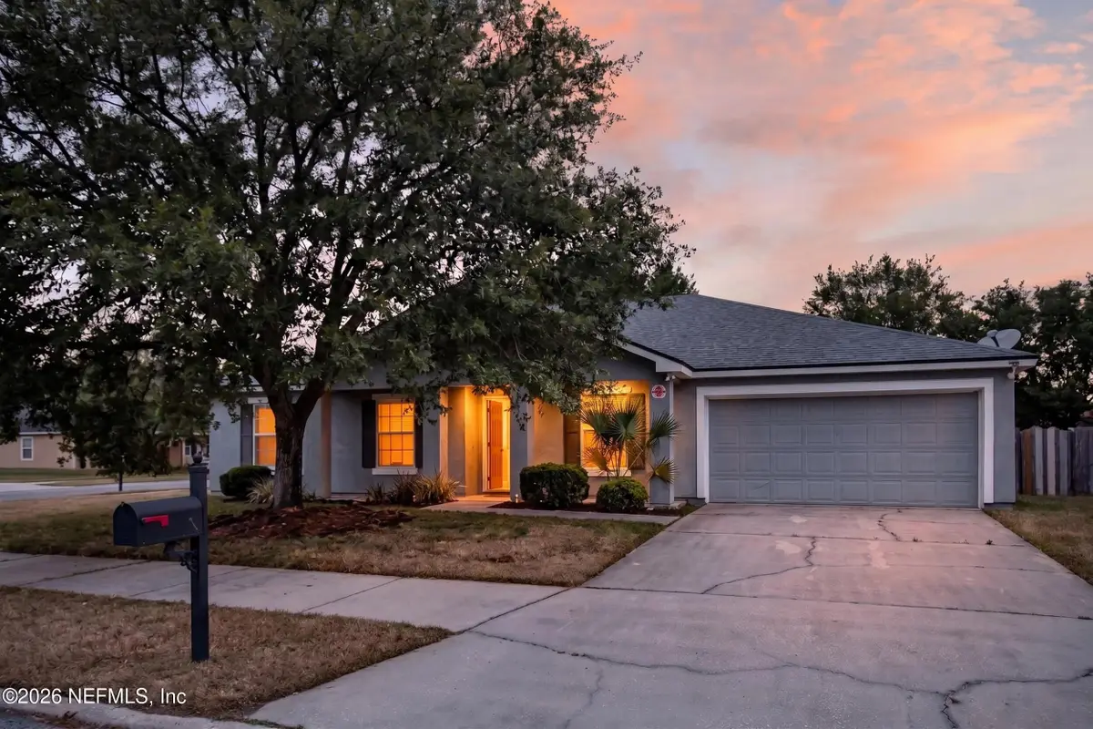 6413 Rising Sun Drive, Jacksonville, FL 32218 - #1