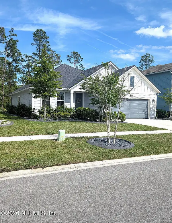 3825 Eagle Rock Road, Middleburg, FL 32068