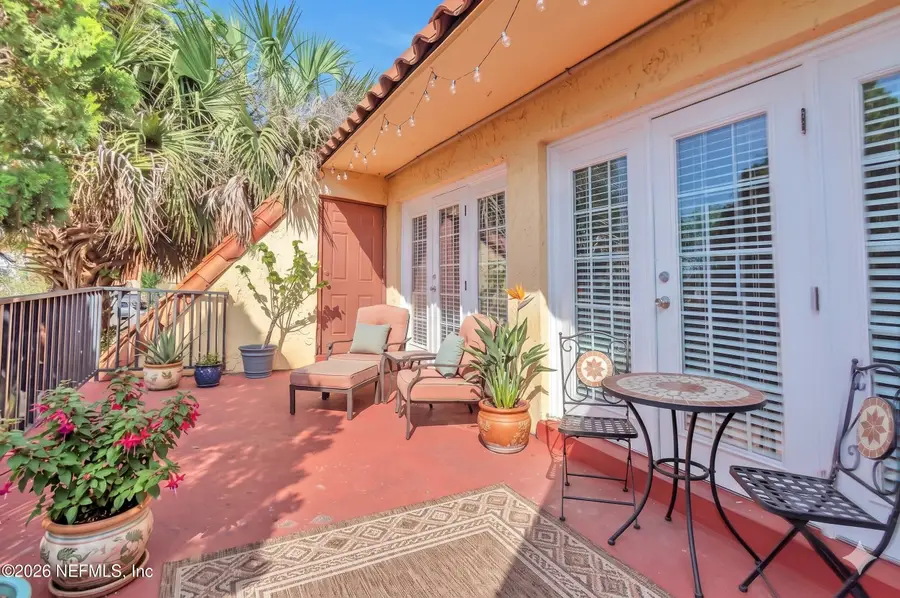 3916 Corrida Court #8, Jacksonville, FL 32217 - #3