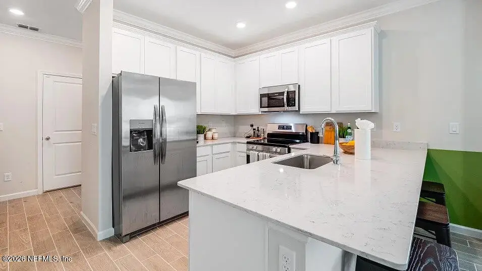 2252 Windward Cay Lane, Middleburg, FL 32068 - #1