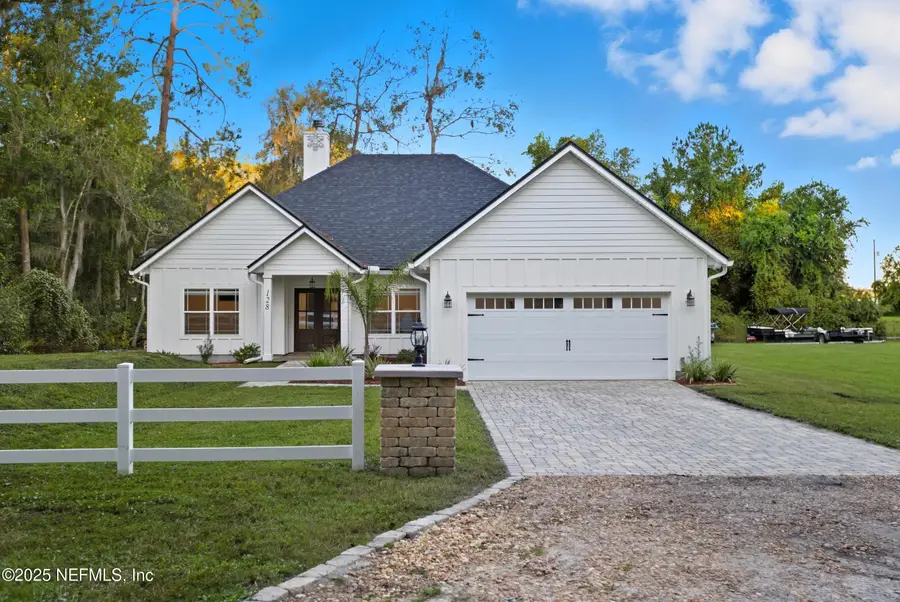 128 Santa Rosa Street, Florahome, FL 32140 - #3