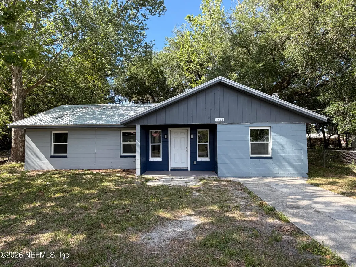 1414 Roselle Avenue, Palatka, FL 32177 - #1