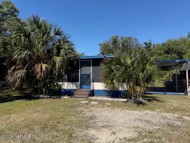 126 Golf Course Lane, Crescent City, FL 32112 - #1