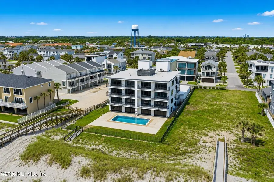 1951 Ocean S Drive #1B, Jacksonville Beach, FL 32250 - #2