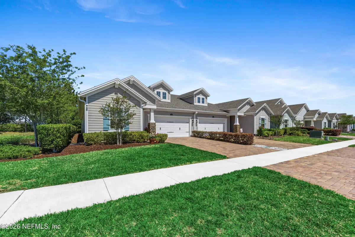 14814 Montevarchi Court, Jacksonville, FL 32258 - #1