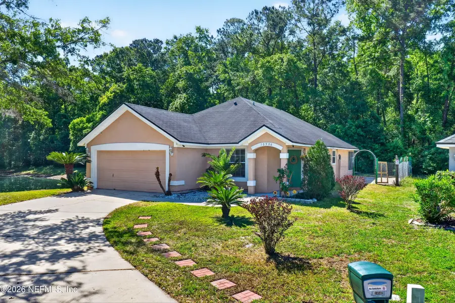 10908 Acorn Park Court, Jacksonville, FL 32218 - #2