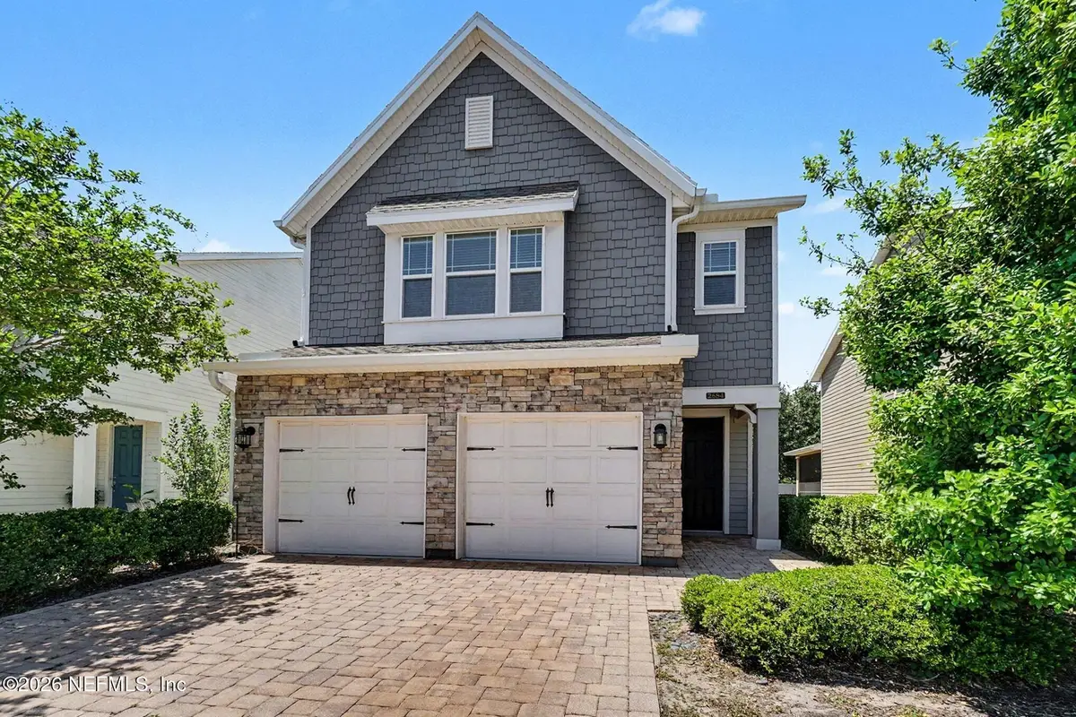 2684 Caroline Hills Drive, Jacksonville, FL 32225 - #1