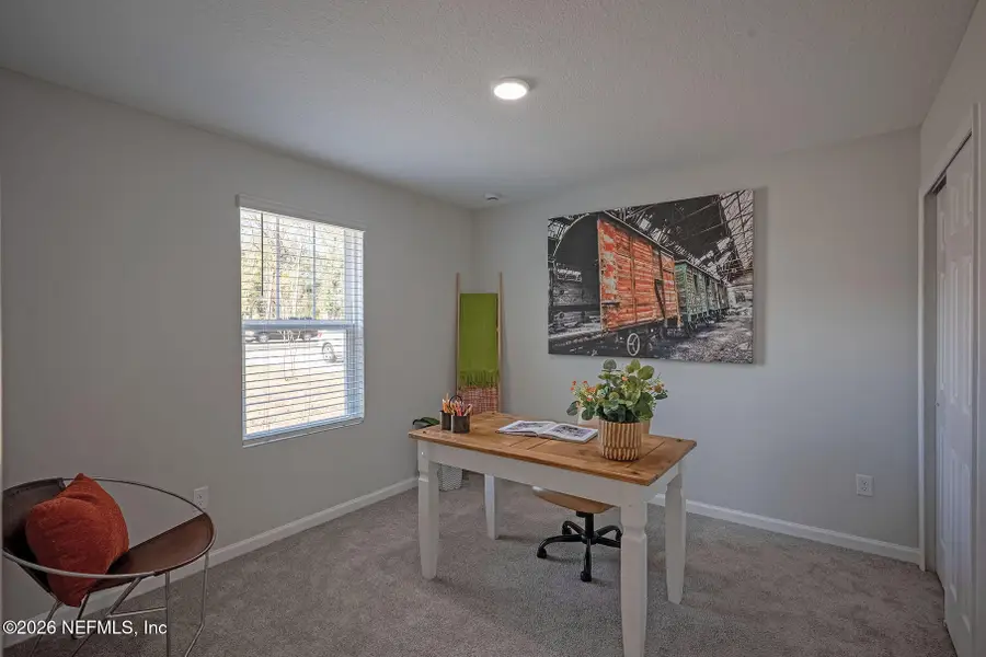 3742 Bowden Circle, Jacksonville, FL 32216 - #2