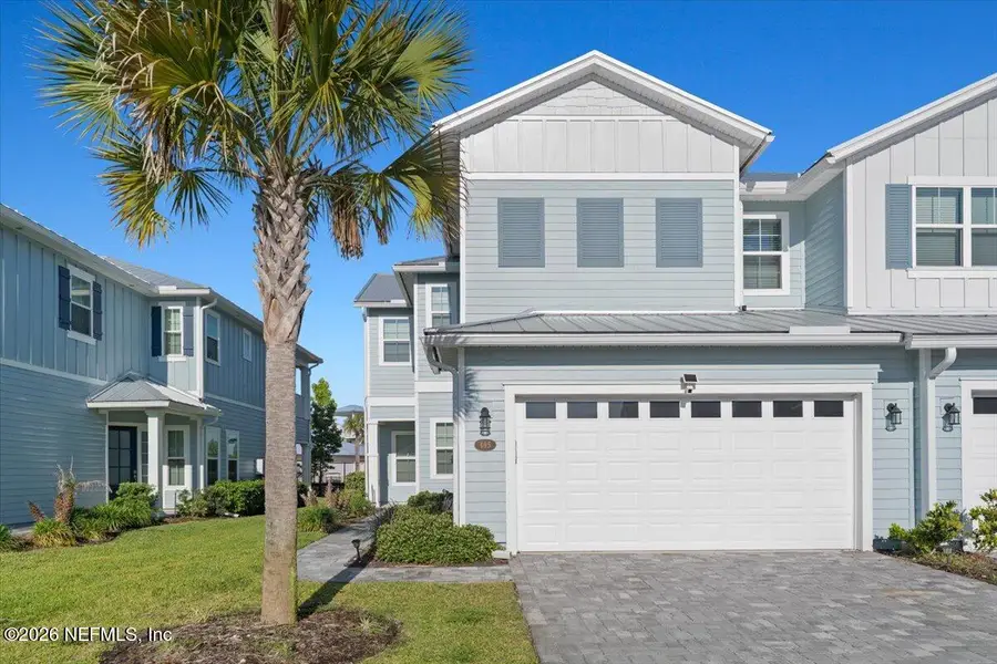 495 Marquesa Circle, Saint Johns, FL 32259 - #2