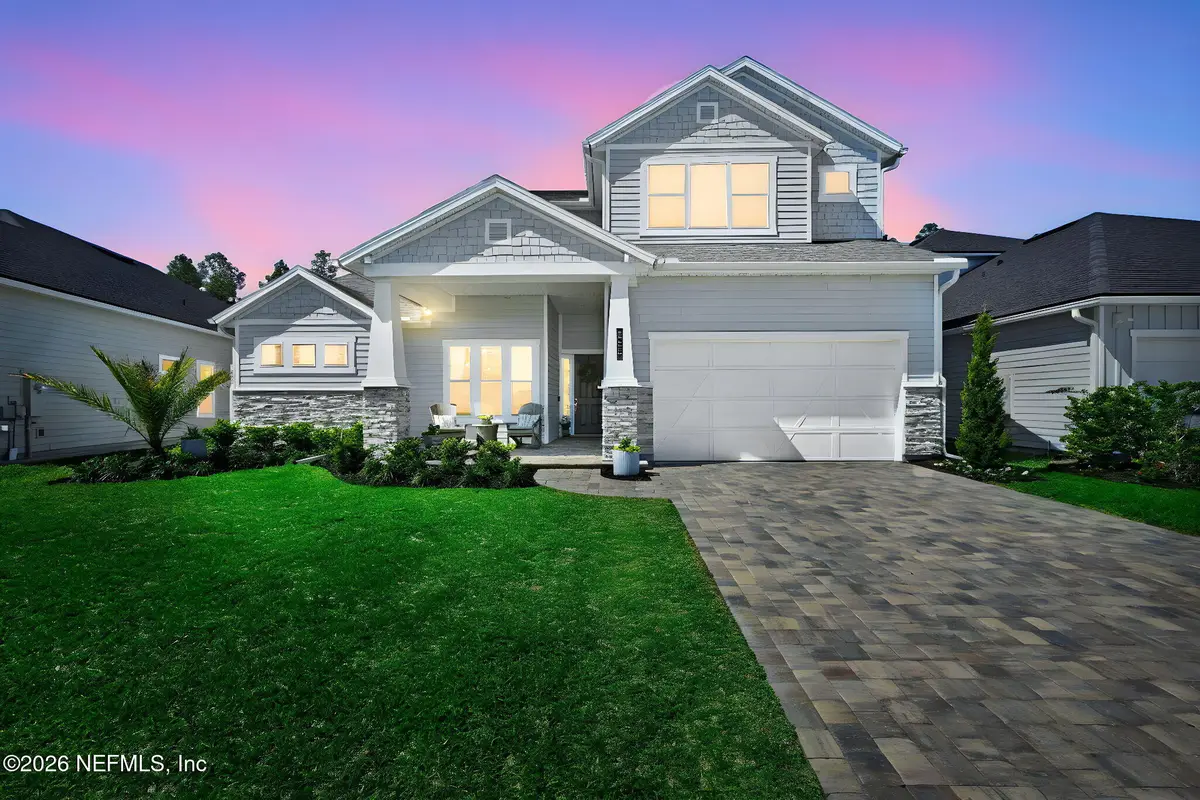 238 Courtney Chase Drive, Saint Augustine, FL 32092 - #1