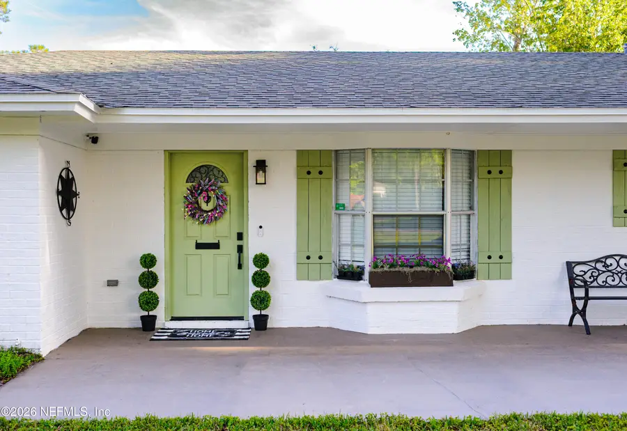 332 Whispering Woods Drive, Fleming Island, FL 32003 - #3