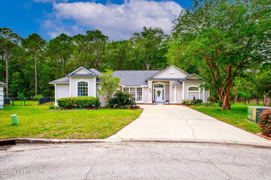 865 Brookstone Court, Jacksonville, FL 32259 - #2