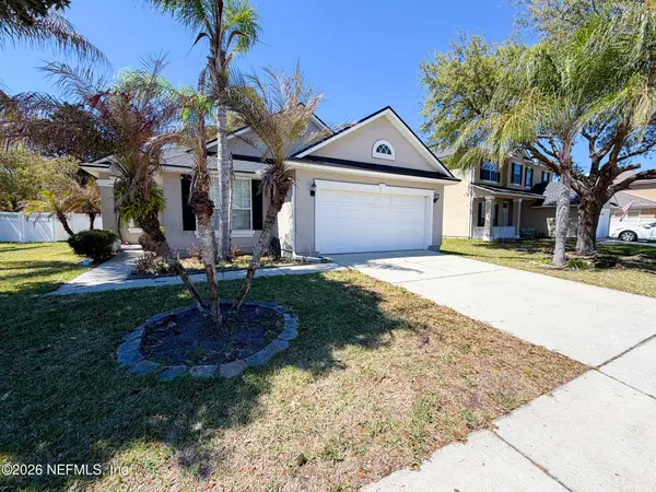 1148 Candlebark Drive, Jacksonville, FL 32225