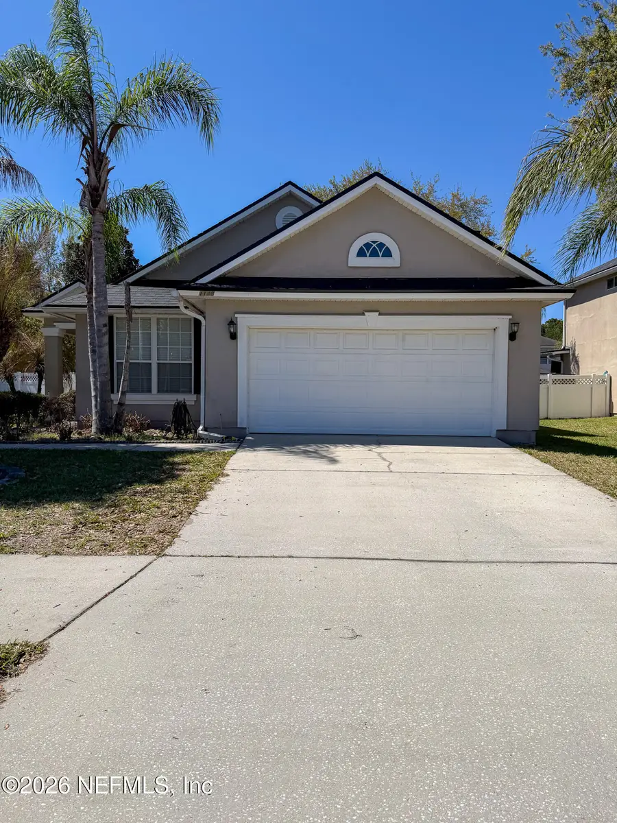 1148 Candlebark Drive, Jacksonville, FL 32225 - #2