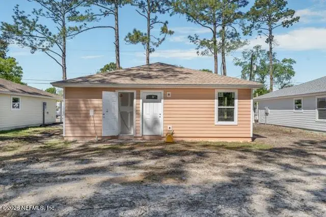 3321 Almeda Street, Jacksonville, FL 32209 - #3