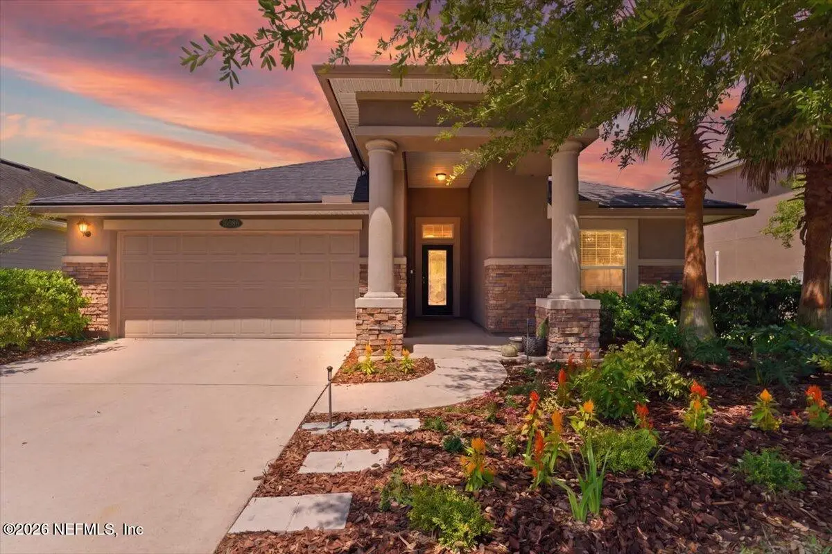 16088 Garrett Grove Court, Jacksonville, FL 32218 - #1