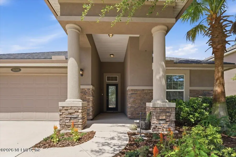 16088 Garrett Grove Court, Jacksonville, FL 32218 - #2