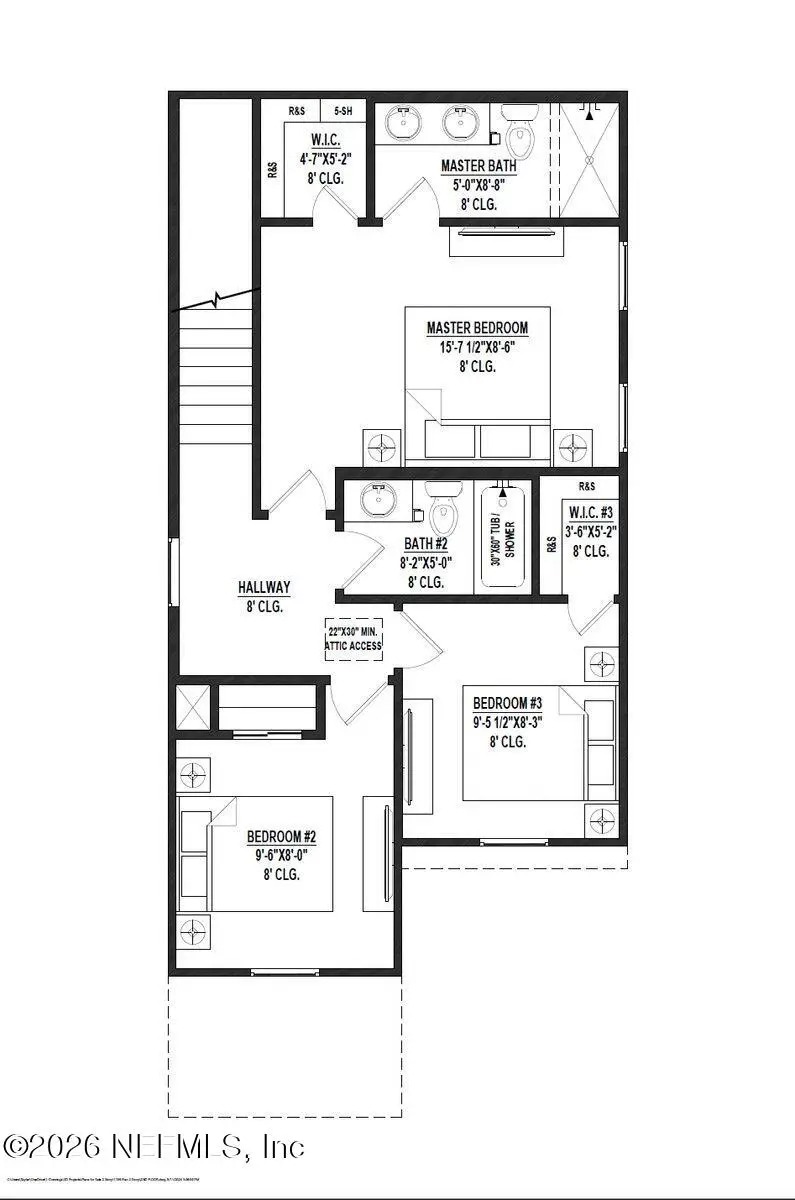 1008 E 15th Street, Jacksonville, FL 32206 - #3