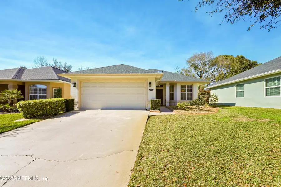 1017 Ridgewood Lane, Saint Augustine, FL 32086 - #2