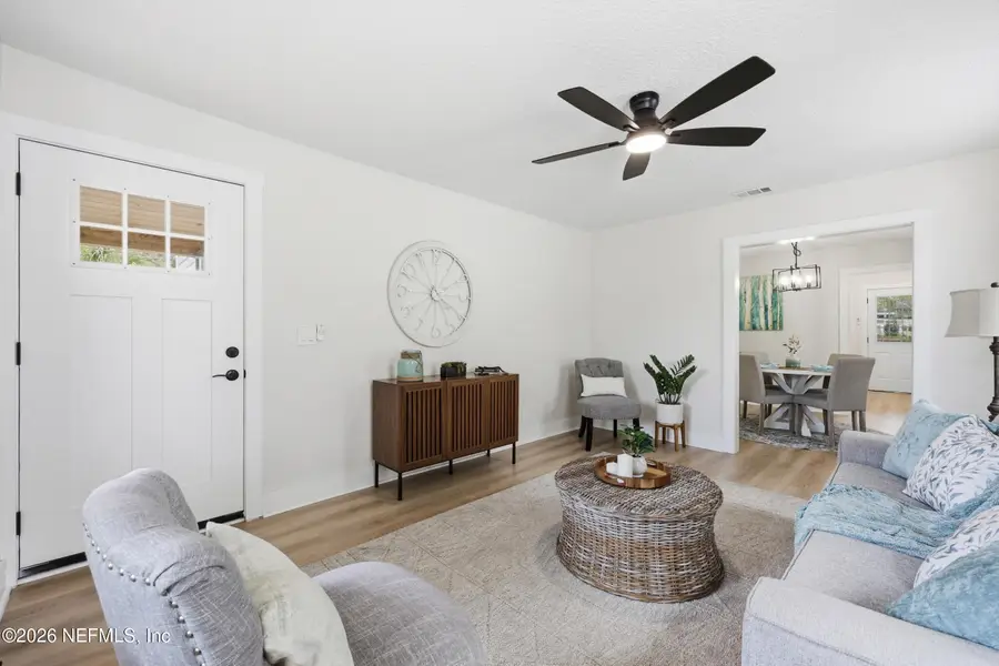 4510 Post Street, Jacksonville, FL 32205 - #3