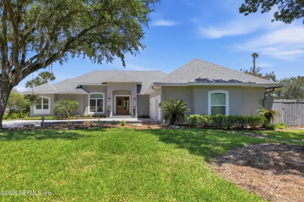 216 Clatter Bridge Road, Ponte Vedra, FL 32081