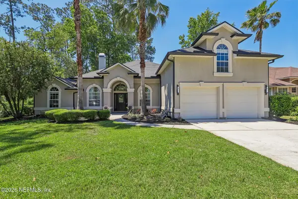 1792 Eagle Watch Drive, Fleming Island, FL 32003