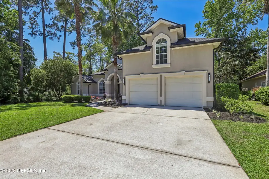 1792 Eagle Watch Drive, Fleming Island, FL 32003 - #2