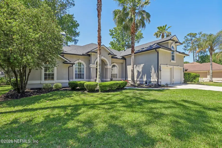 1792 Eagle Watch Drive, Fleming Island, FL 32003 - #3