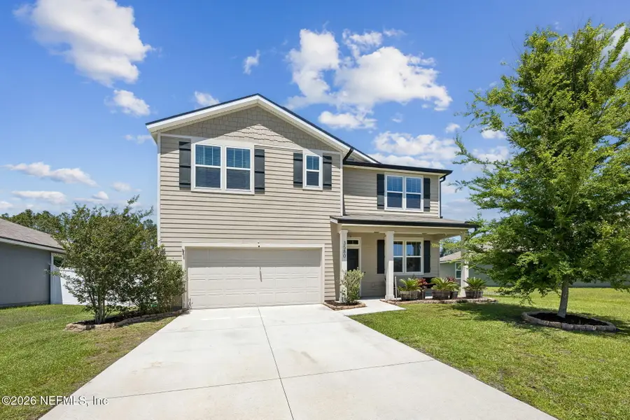 3580 Derby Forest Drive, Green Cove Springs, FL 32043 - #2