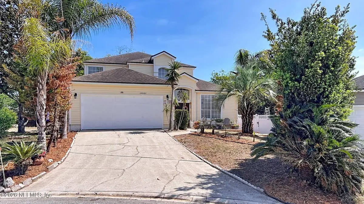 12062 Saverio Lane, Jacksonville, FL 32225 - #1