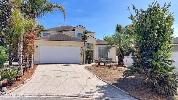 12062 Saverio Lane, Jacksonville, FL 32225