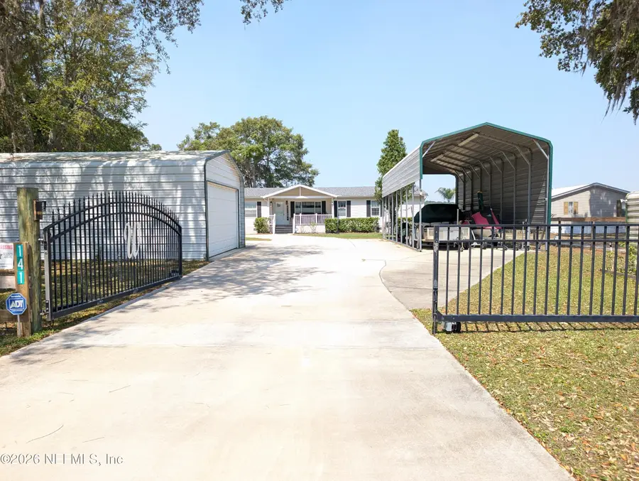 141 Kitty Avenue, Interlachen, FL 32148 - #2