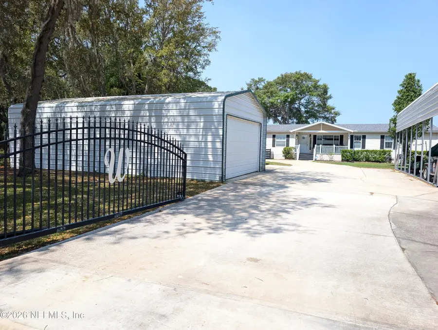 141 Kitty Avenue, Interlachen, FL 32148 - #3