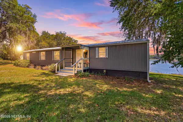 115 Lake Susan Road, Hawthorne, FL 32640