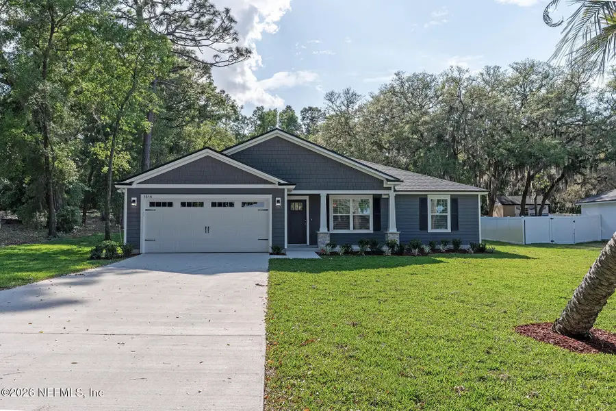 1516 Cedar Bay Road, Jacksonville, FL 32218 - #2