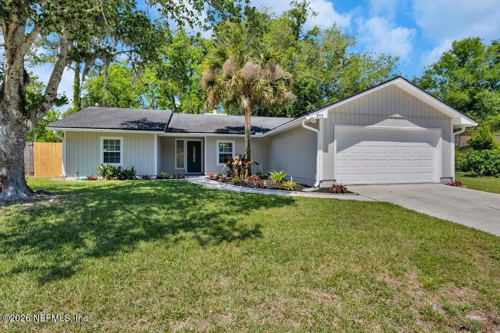 8330 Pepperwood Drive, Jacksonville, FL 32244 - #1