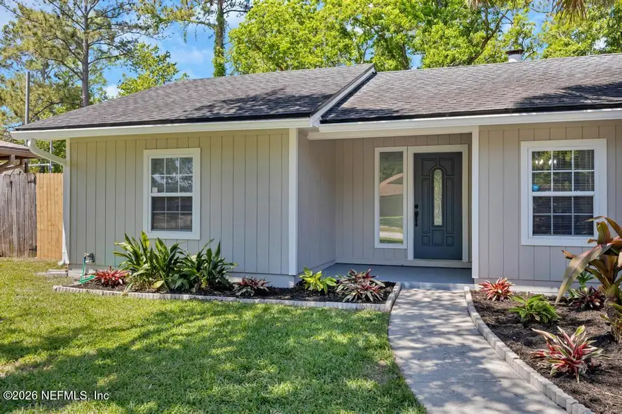 8330 Pepperwood Drive, Jacksonville, FL 32244 - #3