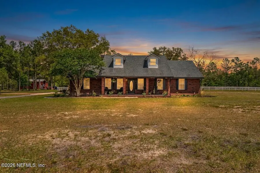 18771 Timberland Road, Glen Saint Mary, FL 32040 - #3